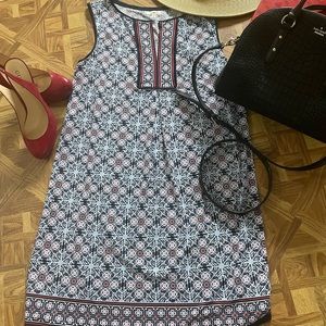 Max Studio very cute dress! Size LG